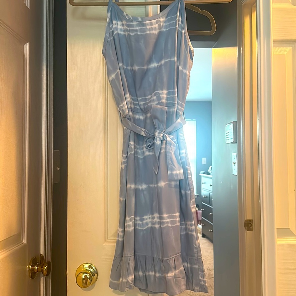 NWT Abercrombie Kids dress size 15/16